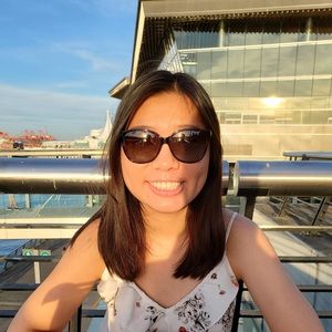 Meet your Posher, Rita